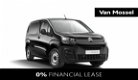 Citroën Berlingo - Van GB 1.5 BlueHDi 75pk L1 Club 650kg - 1 - Thumbnail