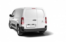 Citroën Berlingo - Van GB 1.5 BlueHDi 75pk L1 Club 650 kg