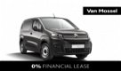 Citroën Berlingo - Van GB 1.5 BlueHDi 75pk L1 Club 650kg - 1 - Thumbnail