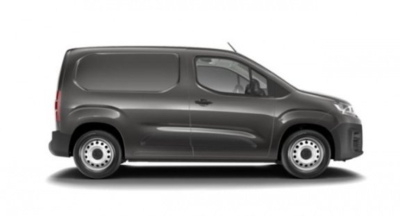 Citroën Berlingo - Van GB 1.5 BlueHDi 75pk L1 Club 650kg - 1