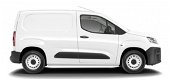 Citroën Berlingo - Van GB 1.5 BlueHDi 130pk S&S L1 verh lv Worker - 1 - Thumbnail