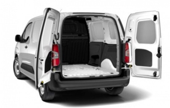 Citroën Berlingo - Van GB 1.5 BlueHDi 130pk S&S L1 verh lv Worker - 1