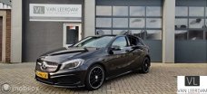 Mercedes-Benz A-klasse - A180 AMG Edition 1 Automaat