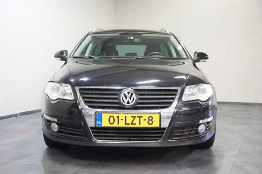 Volkswagen Passat Variant - 1.4 TSI Comfortline BlueMotion - 1