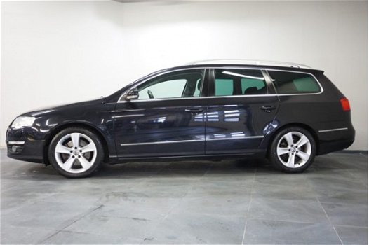 Volkswagen Passat Variant - 1.4 TSI Comfortline BlueMotion - 1