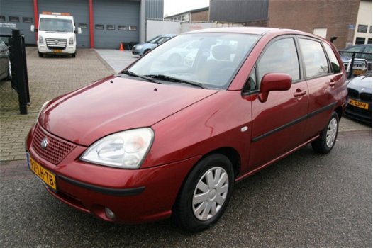 Suzuki Liana - 1.6 GLX AUT Airco 5Drs 2003 APK - 1