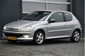 Peugeot 206 - XS Quicksilver 1.6 16V Climate control - 1 - Thumbnail