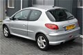 Peugeot 206 - XS Quicksilver 1.6 16V Climate control - 1 - Thumbnail