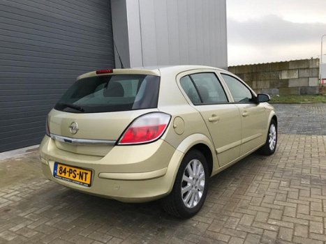 Opel Astra - 1.4 Enjoy AIRCO NAP NW APK 2004 - 1