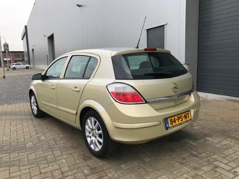 Opel Astra - 1.4 Enjoy AIRCO NAP NW APK 2004 - 1