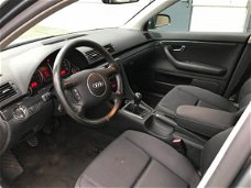 Audi A4 Avant - 2.0 CLIMA NAP PDC 2002