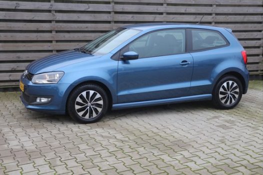 Volkswagen Polo - 1.0 BlueMotion Edition - 1