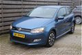 Volkswagen Polo - 1.0 BlueMotion Edition - 1 - Thumbnail