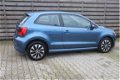 Volkswagen Polo - 1.0 BlueMotion Edition - 1 - Thumbnail