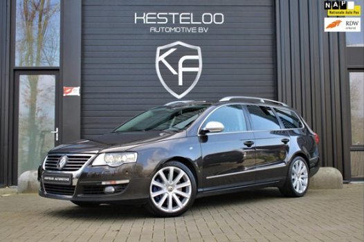 Volkswagen Passat Variant - 3.2 V6 R-Line Plus Individual 4-Motion FULL OPTIONS - 1