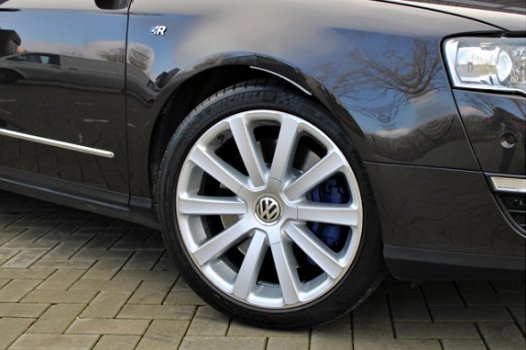 Volkswagen Passat Variant - 3.2 V6 R-Line Plus Individual 4-Motion FULL OPTIONS - 1