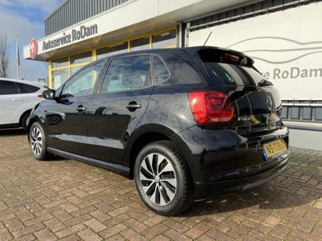 Volkswagen Polo - 1.0 BlueM. Edition - 1