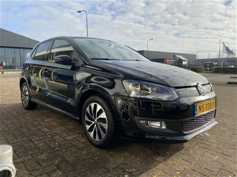 Volkswagen Polo - 1.0 BlueM. Edition - 1