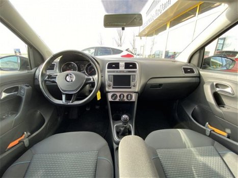 Volkswagen Polo - 1.0 BlueM. Edition - 1