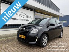 Citroën C1 - 1.0 e-VTi Feel