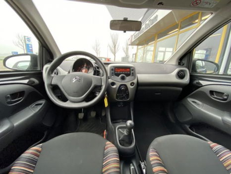 Citroën C1 - 1.0 e-VTi Feel - 1