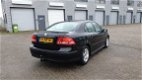 Saab 9-3 Sport Sedan - 1.8T Linear Nette en prima rijdende auto - 1 - Thumbnail