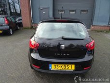 Seat Ibiza - 1.2 Beat Airco 5Deurs