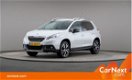 Peugeot 2008 - Urban Cross 1.2 PureTech 110pk, Navigatie - 1 - Thumbnail