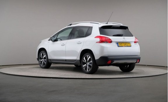 Peugeot 2008 - Urban Cross 1.2 PureTech 110pk, Navigatie - 1