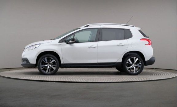 Peugeot 2008 - Urban Cross 1.2 PureTech 110pk, Navigatie - 1