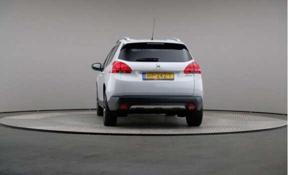 Peugeot 2008 - Urban Cross 1.2 PureTech 110pk, Navigatie - 1