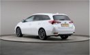 Toyota Auris Touring Sports - 1.8 Hybrid Lease, Navigatie, Panoramadak - 1 - Thumbnail