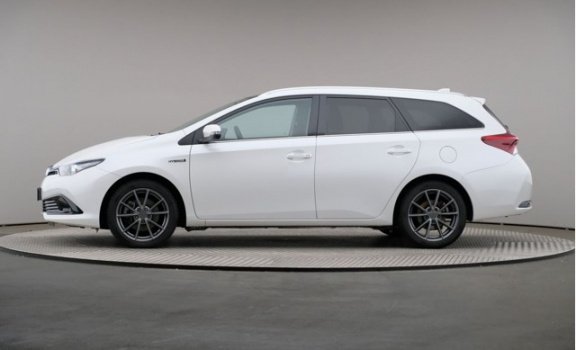 Toyota Auris Touring Sports - 1.8 Hybrid Lease, Navigatie, Panoramadak - 1