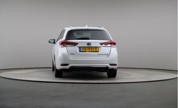 Toyota Auris Touring Sports - 1.8 Hybrid Lease, Navigatie, Panoramadak - 1