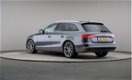Audi A4 Avant - 2.0 TDI 150pk S Edition, Automaat, Navigatie, Trekhaak, Xenon - 1 - Thumbnail