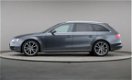 Audi A4 Avant - 2.0 TDI 150pk S Edition, Automaat, Navigatie, Trekhaak, Xenon - 1 - Thumbnail