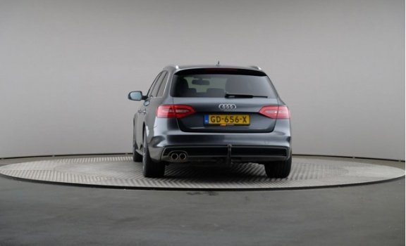 Audi A4 Avant - 2.0 TDI 150pk S Edition, Automaat, Navigatie, Trekhaak, Xenon - 1