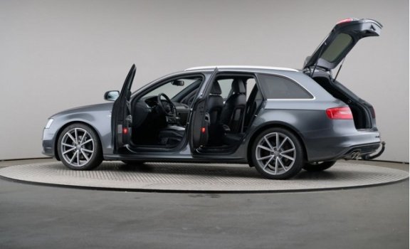 Audi A4 Avant - 2.0 TDI 150pk S Edition, Automaat, Navigatie, Trekhaak, Xenon - 1