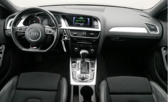 Audi A4 Avant - 2.0 TDI 150pk S Edition, Automaat, Navigatie, Trekhaak, Xenon - 1