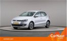 Volkswagen Polo - 1.0 BlueMotion Executive Plus, Navigatie - 1 - Thumbnail