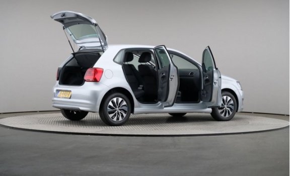 Volkswagen Polo - 1.0 BlueMotion Executive Plus, Navigatie - 1