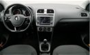 Volkswagen Polo - 1.0 BlueMotion Executive Plus, Navigatie - 1 - Thumbnail