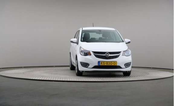 Opel Karl - 1.0 Edition, Airconditioning - 1