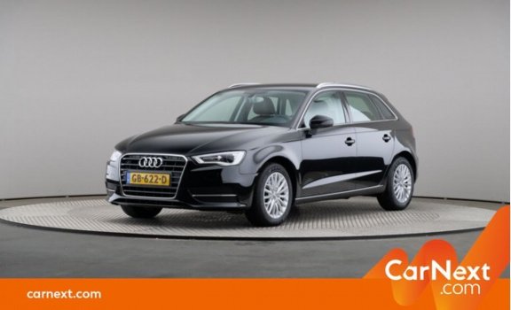 Audi A3 - 1.2 TFSI Ambiente Pro Line plus, Navigatie - 1