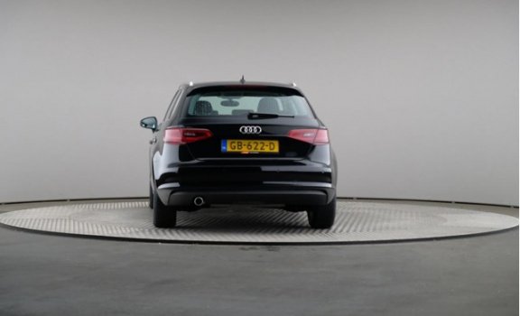 Audi A3 - 1.2 TFSI Ambiente Pro Line plus, Navigatie - 1