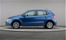Volkswagen Polo - 1.2 TSI Comfortline, Navigatie - 1 - Thumbnail