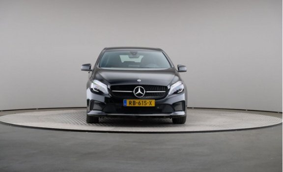 Mercedes-Benz A-klasse - 180 d Business Solution, Automaat, LED, Navigatie - 1