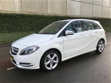 Mercedes-Benz B-klasse - 180 Ambition