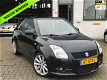 Suzuki Swift - 1.6 Sport KeylessGO/ Airco/ El.raam/ navi/ APk - 1 - Thumbnail