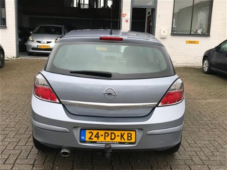 Opel Astra - 1.6 Enjoy Cruise/ 5Dr/ MFC/ El. raam/ NAP/ APK - 1
